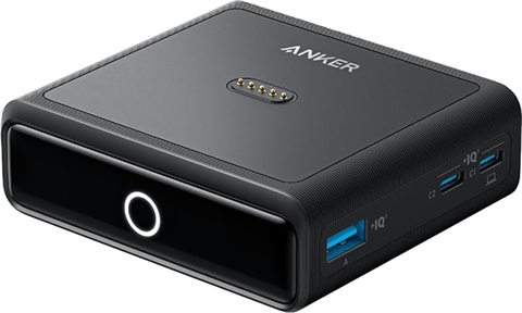 Anker 100W 4-Ports Charging Base For Anker Prime Power Bank - CeX